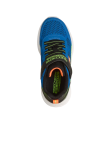 Deportivo Luces Skechers 401490L Azul