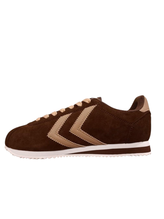 Deportivo Hummel Run72 SD Marrón