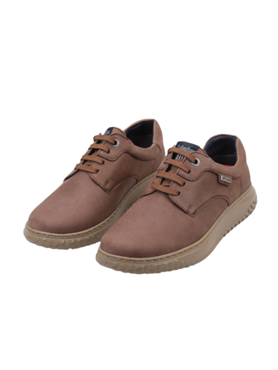Zapato Callaghan Water Adapt 60900 Marron