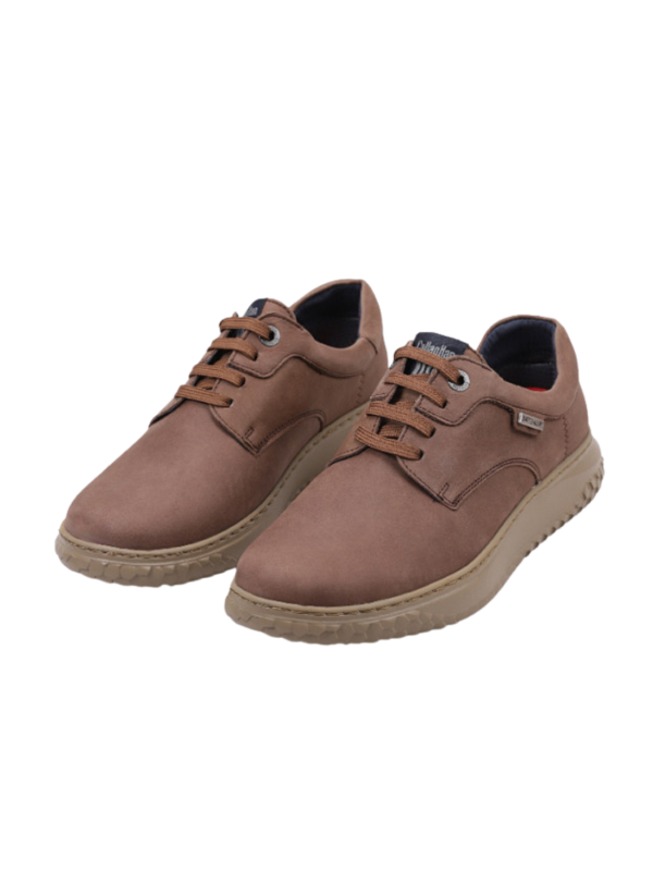 Zapato Callaghan Water Adapt 60900 Marron