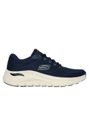 Deportivo Skechers Arch Fit 232700 Marino