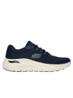 Deportivo Skechers Arch Fit 232700 Marino