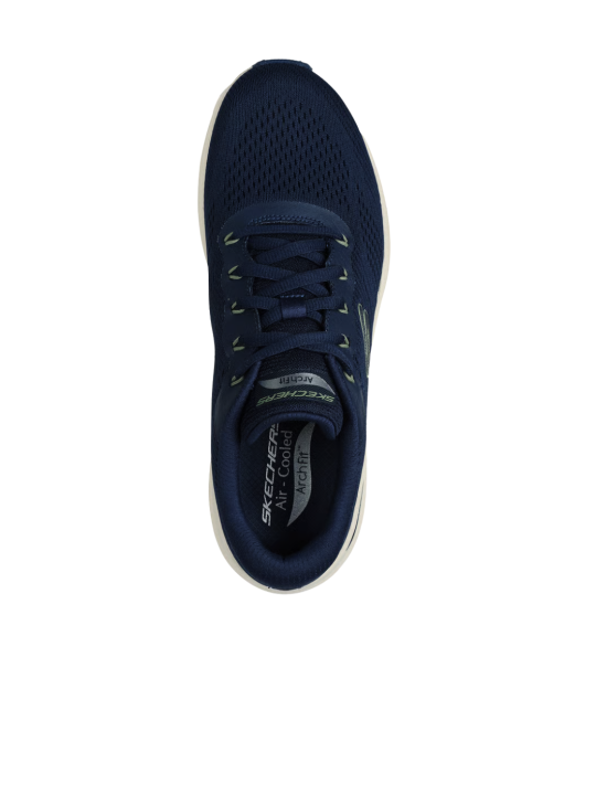 Deportivo Skechers Arch Fit 232700 Marino
