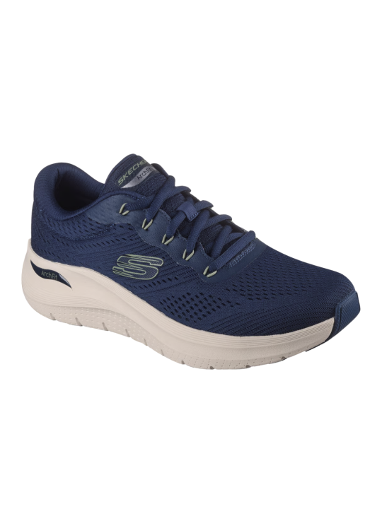 Deportivo Skechers Arch Fit 232700 Marino