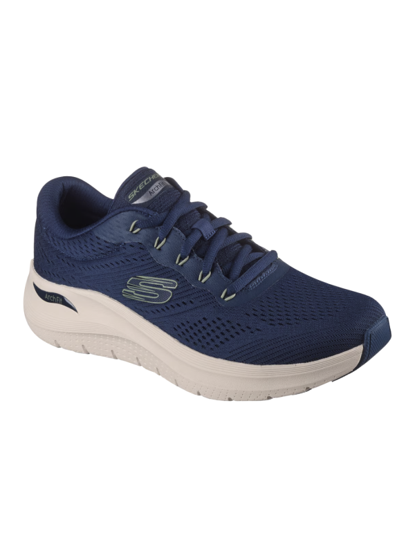 Deportivo Skechers Arch Fit 232700 Marino
