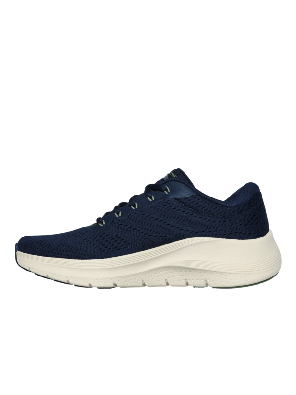 Deportivo Skechers Arch Fit 232700 Marino