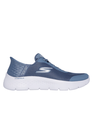 Deportivo Skechers Slip-Ins 124836 Azul