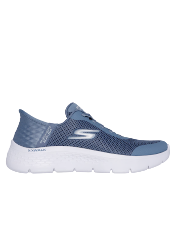 Deportivo Skechers Slip-Ins 124836 Azul