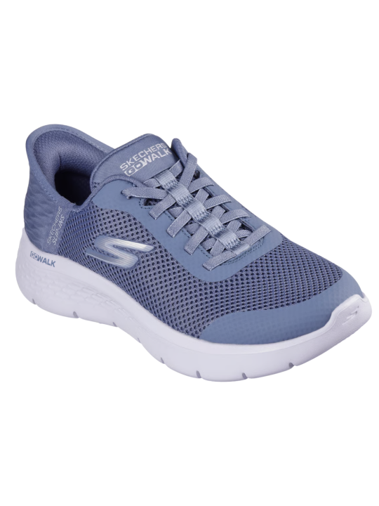 Deportivo Skechers Slip-Ins 124836 Azul