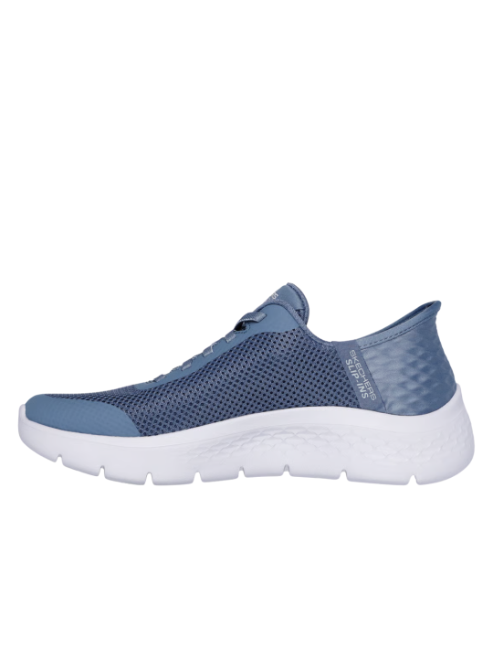 Deportivo Skechers Slip-Ins 124836 Azul