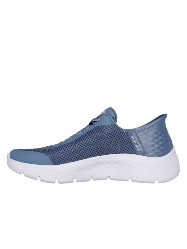 Deportivo Skechers Slip-Ins 124836 Azul