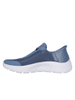 Deportivo Skechers Slip-Ins 124836 Azul