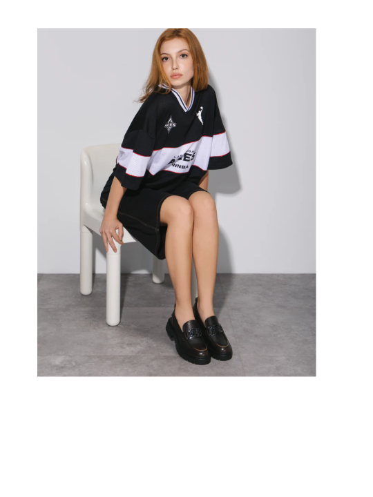 Mocasín Xti 143291 Bronce