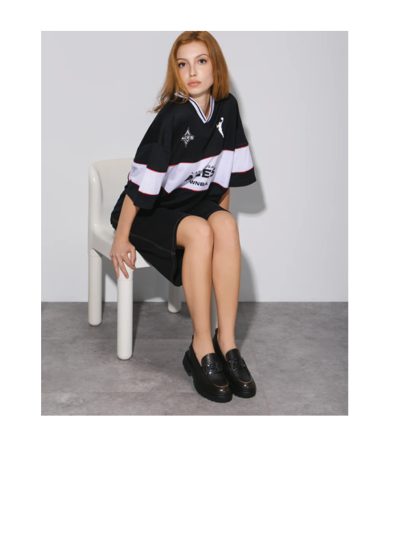 Mocasín Xti 143291 Bronce