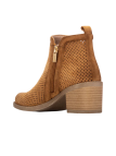 Botín Xti 145035 Camel