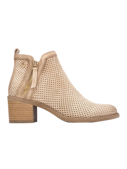 Botín Xti 145035 Beige