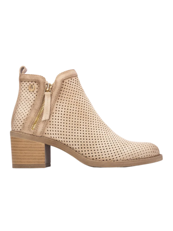 Botín Xti 145035 Beige