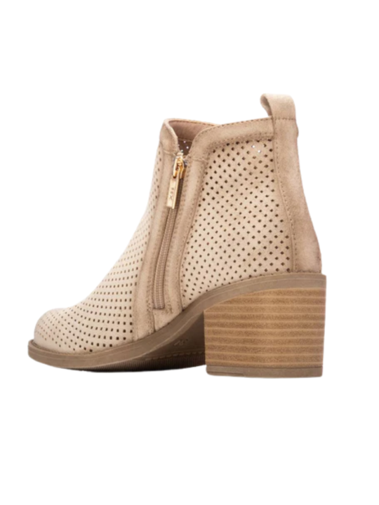 Botín Xti 145035 Beige