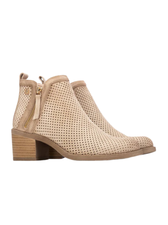 Botín Xti 145035 Beige