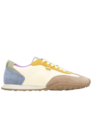 Deportivo Xti 145213 Amarillo