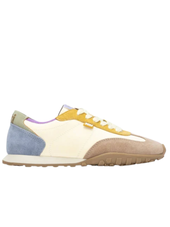 Deportivo Xti 145213 Amarillo