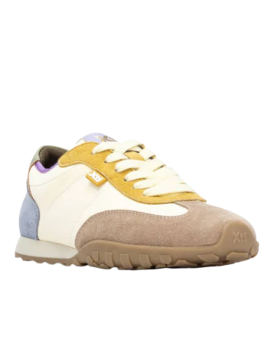 Deportivo Xti 145213 Amarillo