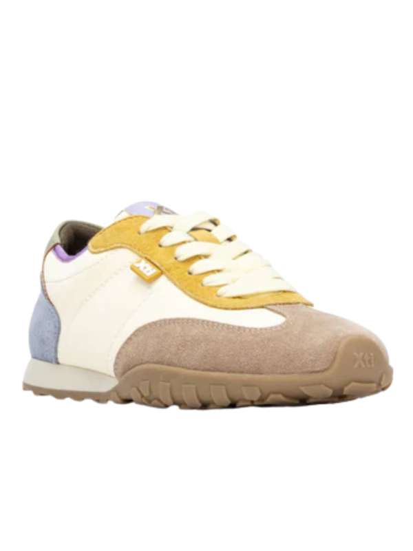 Deportivo Xti 145213 Amarillo