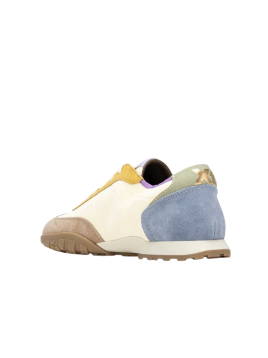 Deportivo Xti 145213 Amarillo