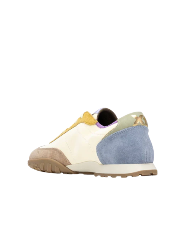 Deportivo Xti 145213 Amarillo