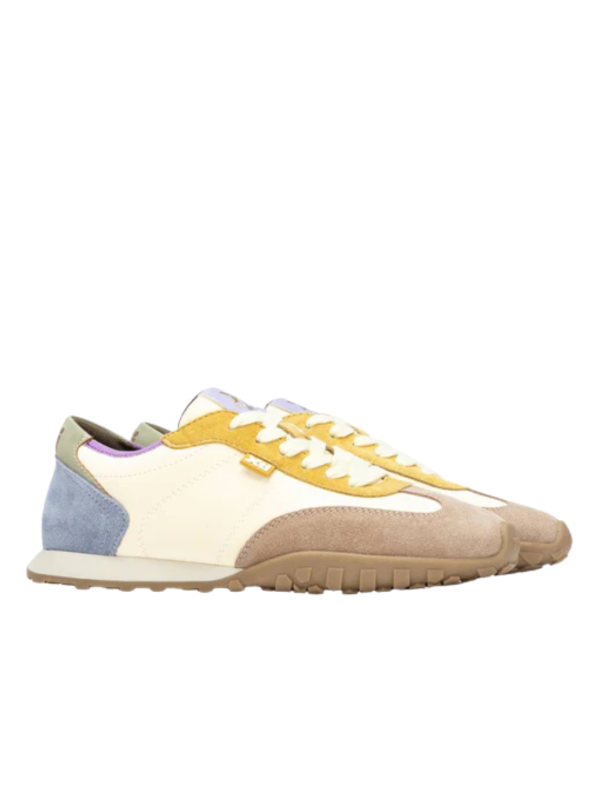 Deportivo Xti 145213 Amarillo