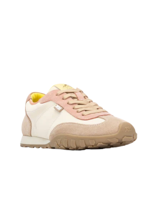 Deportivo Xti 145213 Beige