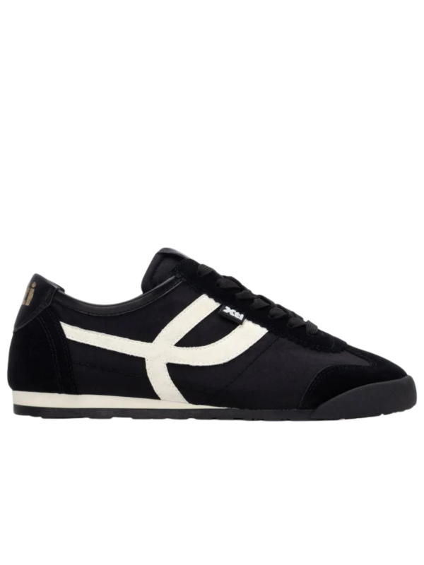 Deportivo Xti 145218 Negro