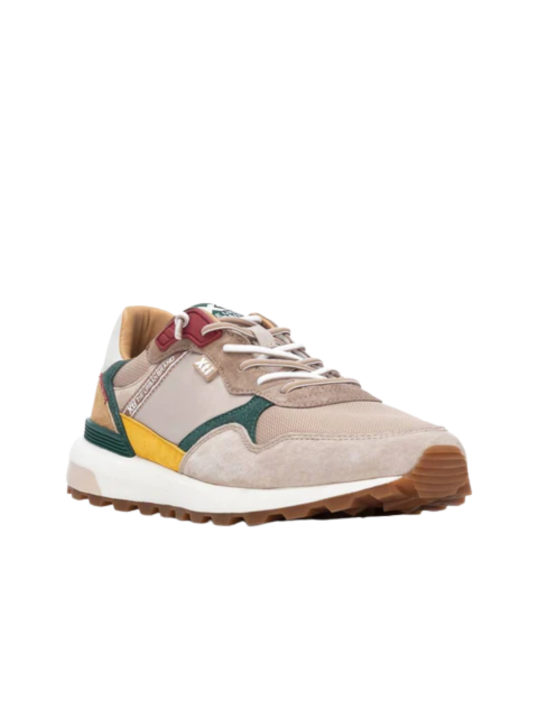 Deportivo Xti 145717 Beige