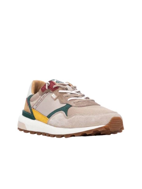 Deportivo Xti 145717 Beige
