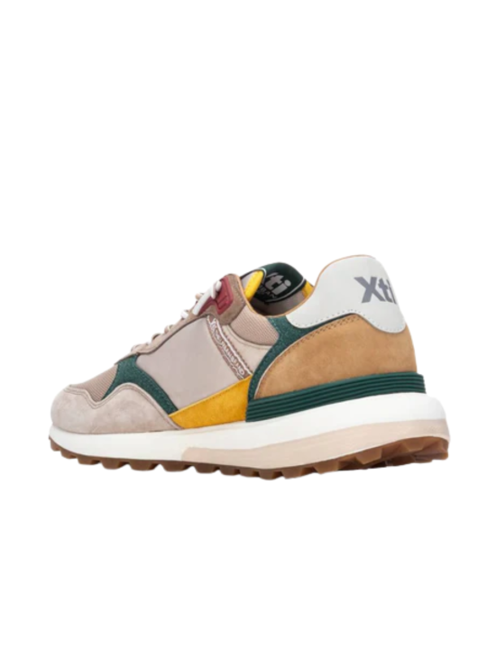 Deportivo Xti 145717 Beige