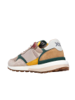 Deportivo Xti 145717 Beige