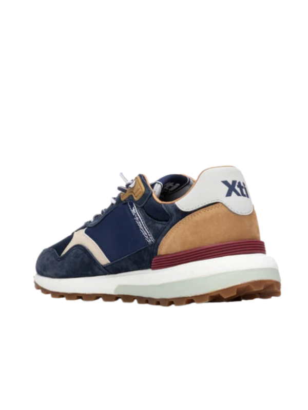 Deportivo Xti 145717 Marino