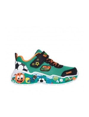 Deportivo Skechers Play Scene 407312N Futbol