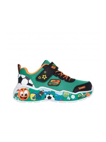 Deportivo Skechers Play Scene 407312N Futbol