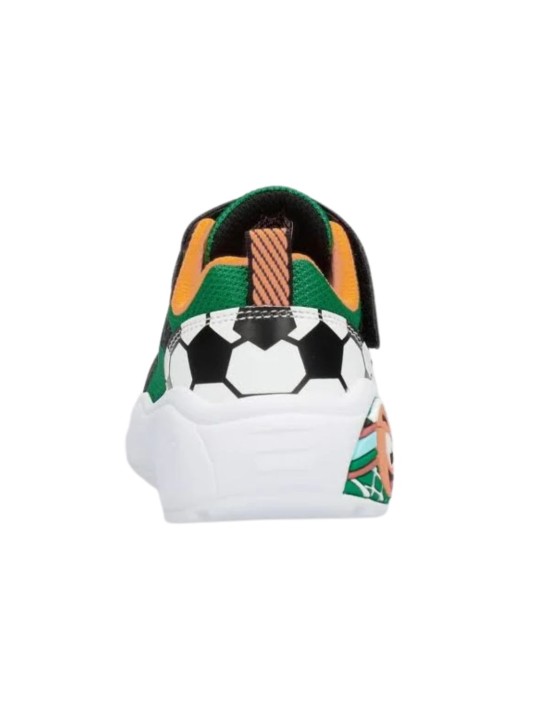 Deportivo Skechers Play Scene 407312N Futbol
