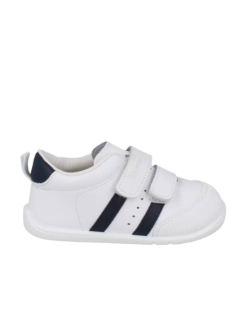 Deportivo Respetuoso Titanitos Amancio B500 Blanco Marino