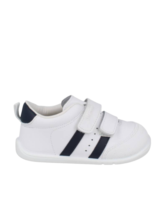 Deportivo Respetuoso Titanitos Amancio B500 Blanco Marino