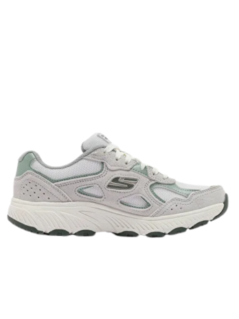 Deportivo Skechers Hillcrest 180009 Beige