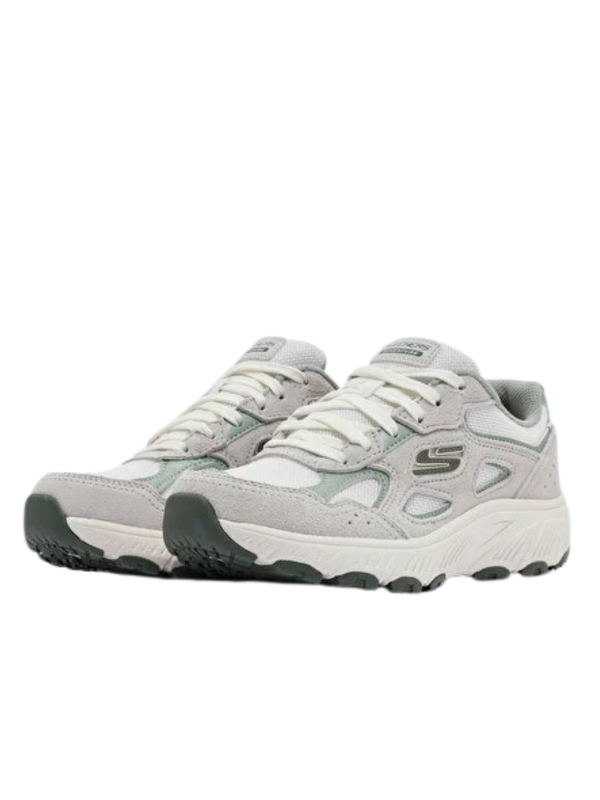 Deportivo Skechers Hillcrest 180009 Beige