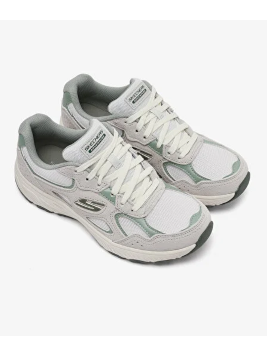 Deportivo Skechers Hillcrest 180009 Beige