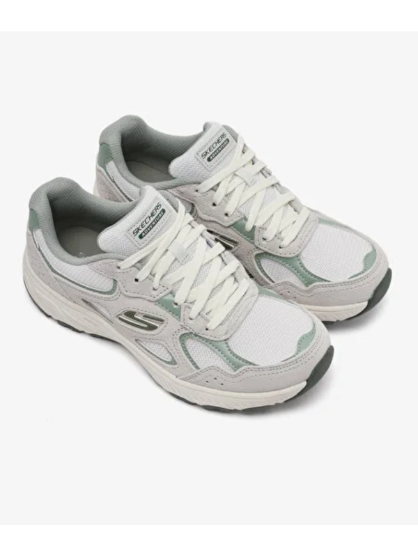 Deportivo Skechers Hillcrest 180009 Beige