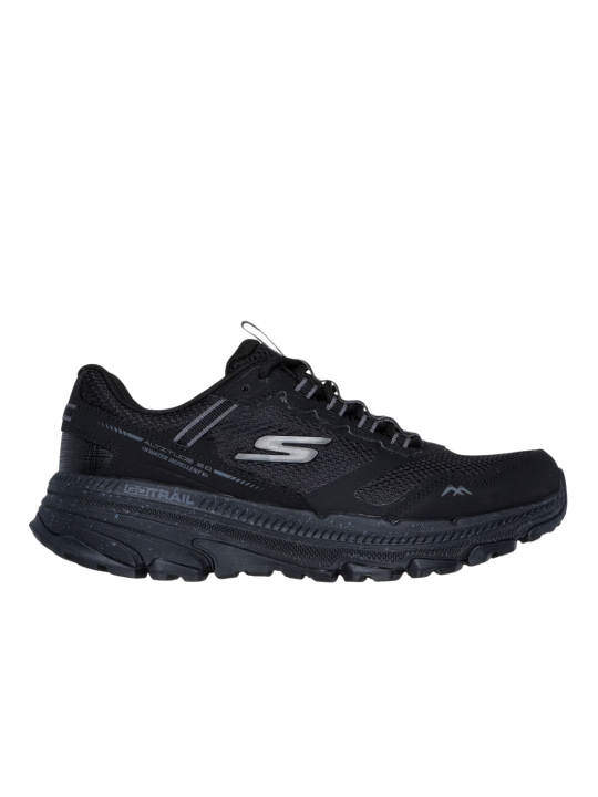 Deportivo Skechers Go Run Trail 129525 Negro