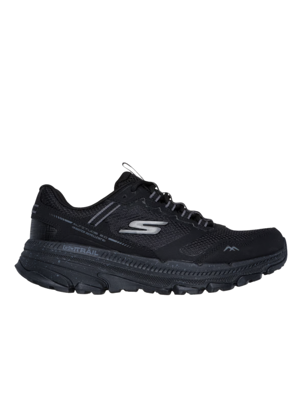 Deportivo Skechers Go Run Trail 129525 Negro