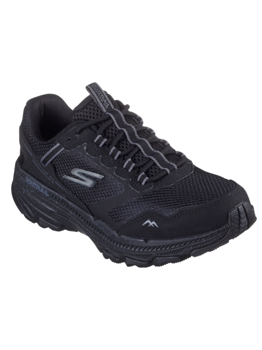 Deportivo Skechers Go Run Trail 129525 Negro