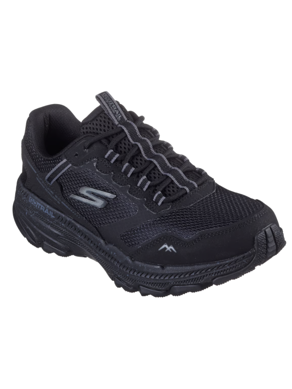 Deportivo Skechers Go Run Trail 129525 Negro